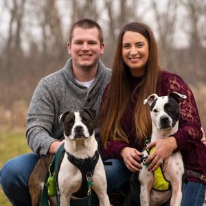 Meet your Posher, Jacqueline